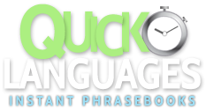 Quick Languages